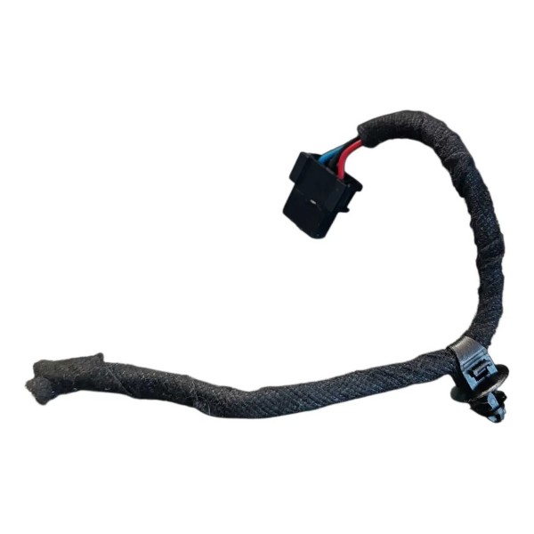 Plug Motor Limpador Vidro Traseiro Chevrolet Cruze 2015 1.8