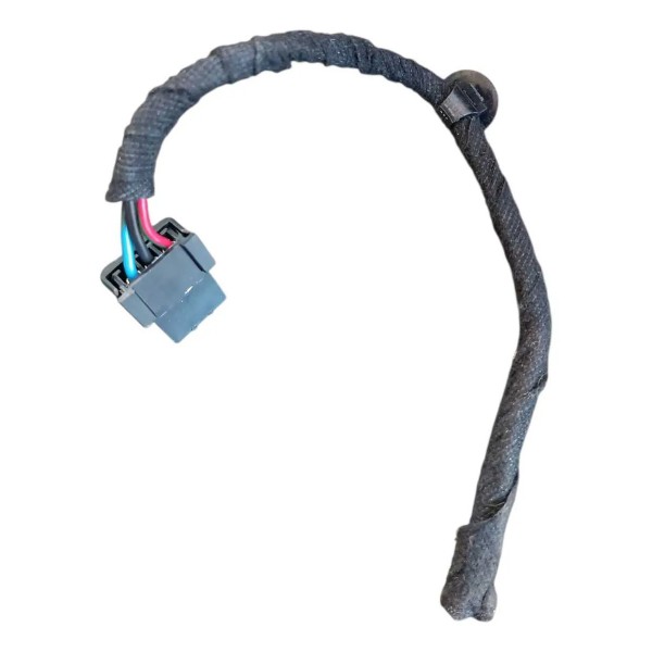 Plug Motor Limpador Vidro Traseiro Chevrolet Cruze 2015 1.8