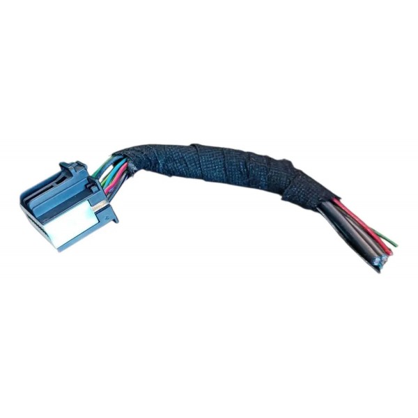 Plug Modulo Interface Midia Chevrolet Cruze Lt 1.8 2015