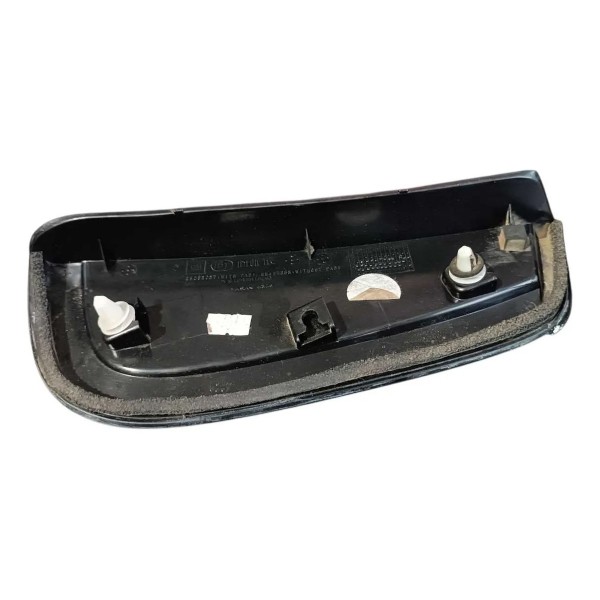 Moldura Traseiro Esquerdo Cruze Hatch 2012-2016 95083027 Branca