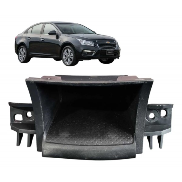Porta Objetos Painel Gm Cruze 1.8 2012-2016 94564453
