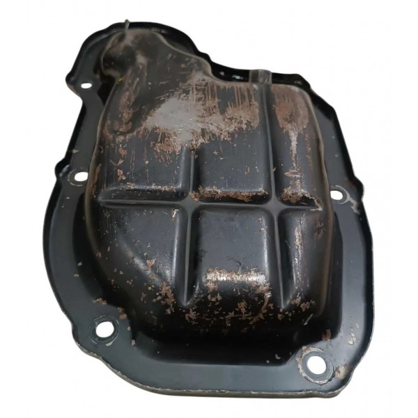 Tampa Carter Inferior Oleo Motor Nissan March Versa 1.0 3cc