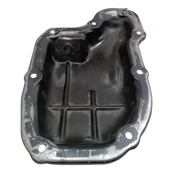 Tampa Carter Inferior Oleo Motor Nissan March Versa 1.0 3cc