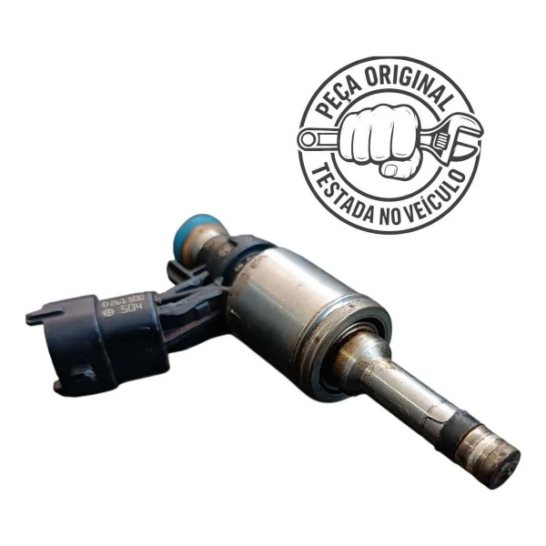 Bico Unidade Injetora Ford Fusion 2.0 16v 2017 2018 2019 127/220v