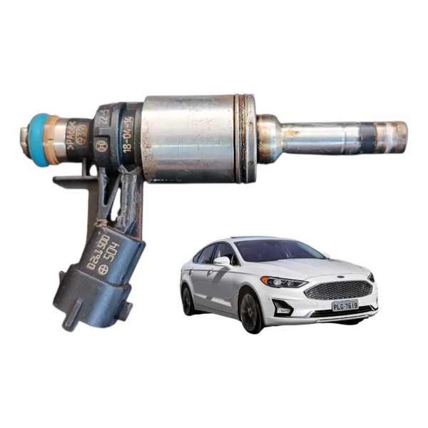 Bico Injetor Ford Fusion 2.0 16v 2017 2018 2019 127/220v