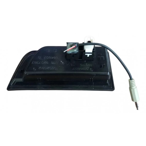 Entrada Usb Auxiliar Bmw 320i 328i 2013 2014 2015 2016 2017