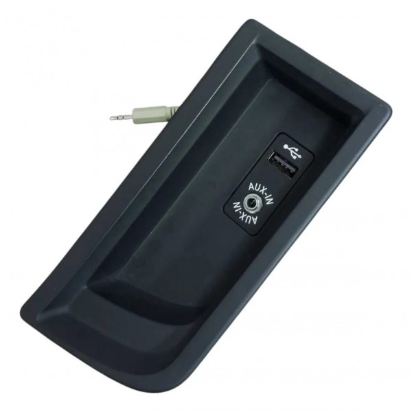 Entrada Usb Auxiliar Bmw 320i 328i 2013 2014 2015 2016 2017