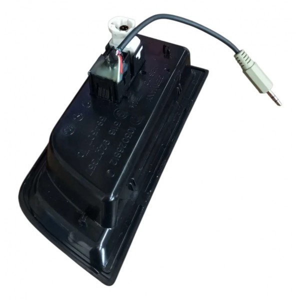 Entrada Usb Auxiliar Bmw 320i 328i 2013 2014 2015 2016 2017
