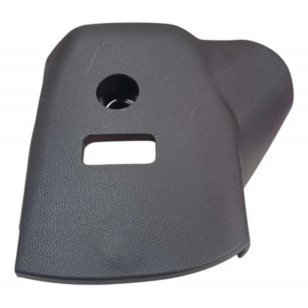 Moldura Coluna Direcao Inferior Chevrolet Cruze 2012 A 2016