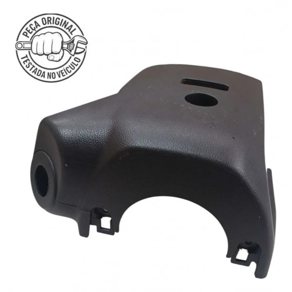 Moldura Coluna Direcao Inferior Chevrolet Cruze 2012 A 2016