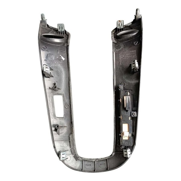 Moldura Cambio Central Chevrolet Cruze 2012 2013 2014 A 2016