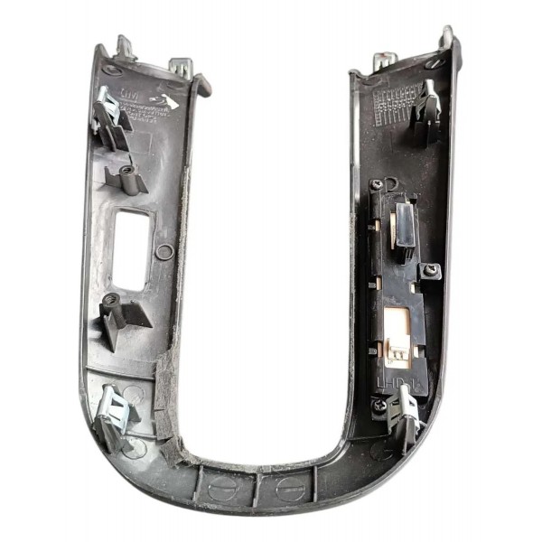 Moldura Cambio Central Chevrolet Cruze 2012 2013 2014 A 2016