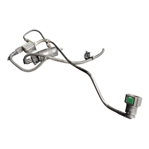 Kit Valvula Solenoide Partida Fria Chevrolet Cruze 2012 2016