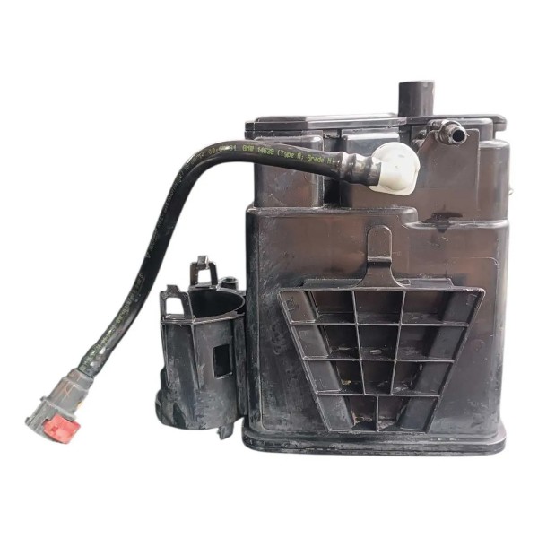 Filtro Evaporador Canister Gm Cruze 12-16 Original 13405525