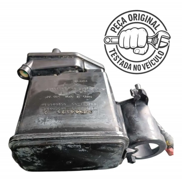 Filtro Evaporador Canister Gm Cruze 12-16 Original 13405525