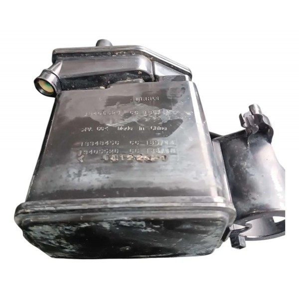 Filtro Evaporador Canister Gm Cruze 12-16 Original 13405525