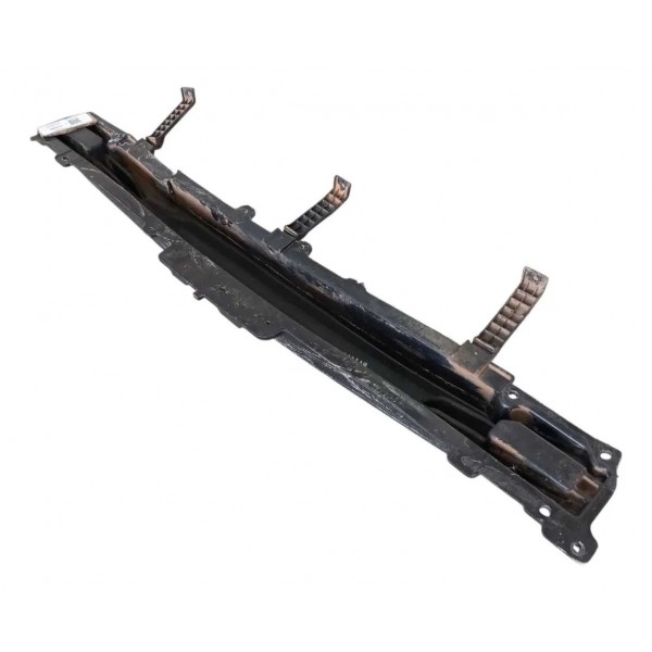 Alma Parachoque Traseiro Hyundai Azera 3.0 V6 2012 A 2016