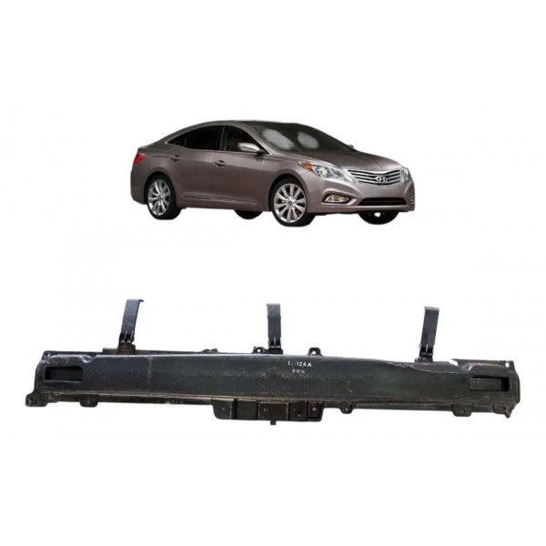 Alma Parachoque Traseiro Hyundai Azera 3.0 V6 2012 A 2016
