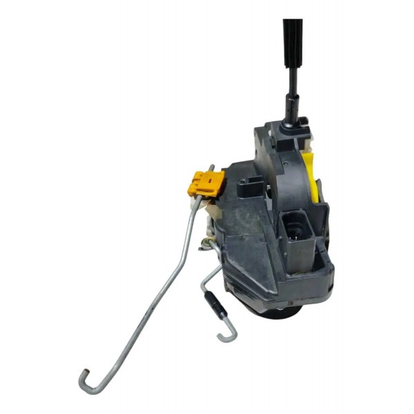 Fechadura Porta Dianteira Esquerda Gm Cruze 2012 A 2016