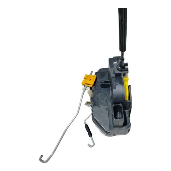 Fechadura Porta Dianteira Esquerda Gm Cruze 2012 A 2016