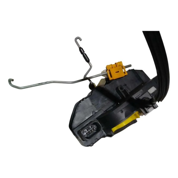 Fechadura Porta Dianteira Esquerda Gm Cruze 2012 A 2016