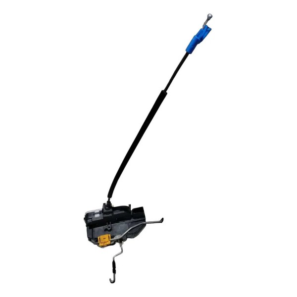 Fechadura Porta Dianteira Esquerda Gm Cruze 2012 A 2016