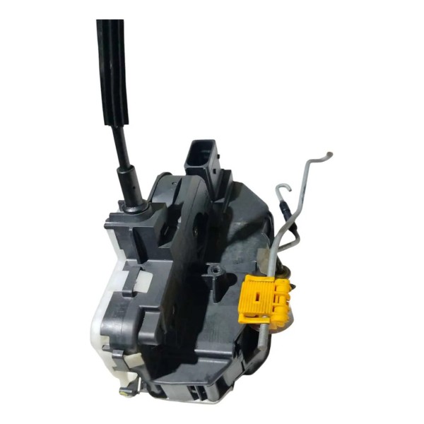 Fechadura Porta Dianteira Esquerda Gm Cruze 2012 A 2016