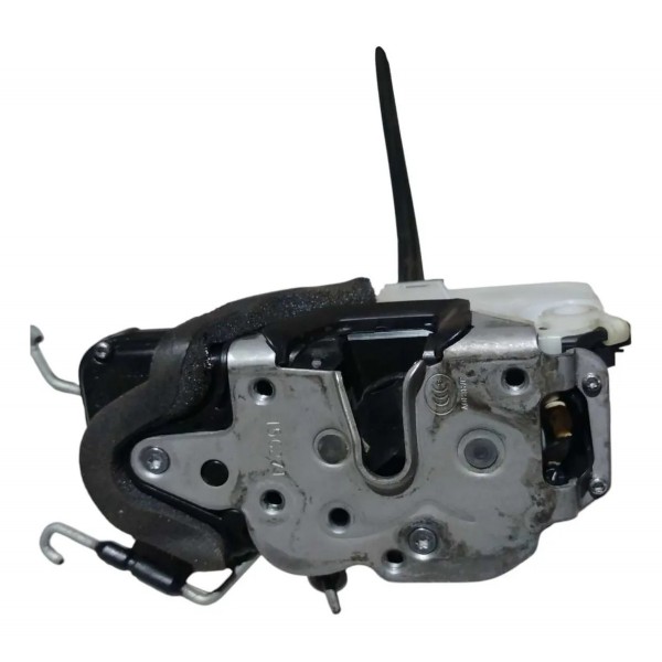 Fechadura Porta Dianteira Esquerda Gm Cruze 2012 A 2016