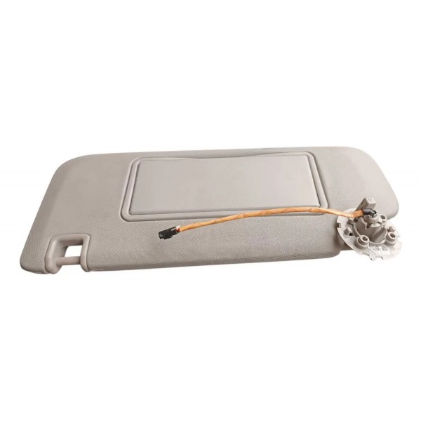 Quebra Sol Lado Esquerdo Chevrolet Cruze 2012 2013 A 2016