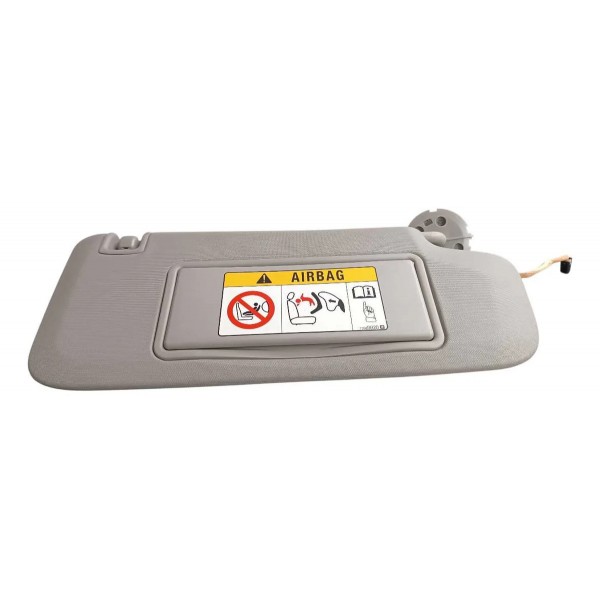 Quebra Sol Lado Direito Chevrolet Cruze 2012 2013 2014 2015