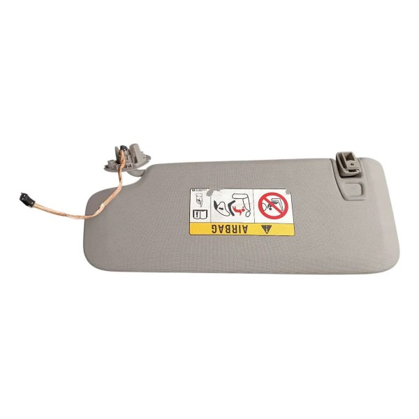 Quebra Sol Lado Direito Chevrolet Cruze 2012 2013 2014 2015