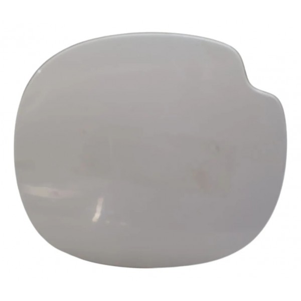 Portinhola Tanque Renault Clio 2002/12 /7700836756 Branco 2007