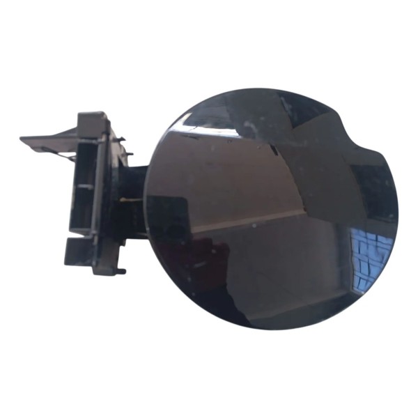 Portinhola Tanque Combustível Peugeot 307 9643554477 Orig Preto 2008