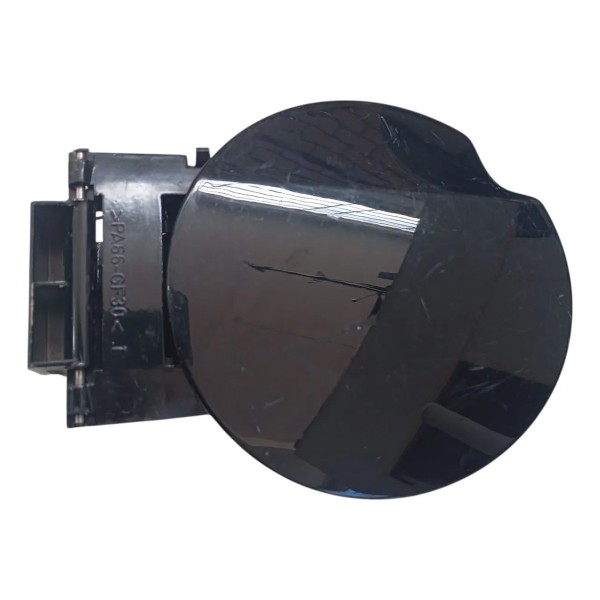 Portinhola Tanque Combustível Peugeot 307 9643554477 Orig Preto 2008