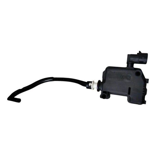 Motor Atuador Trava Portinhola Tanque Cruze Onix Spin 15 -24