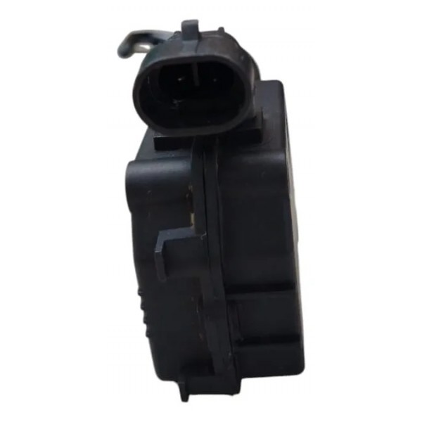 Motor Atuador Trava Portinhola Tanque Cruze Onix Spin 15 -24