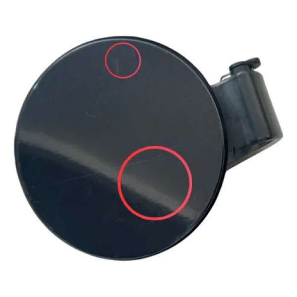 Portinhola Tanque Volvo Xc60 2012 A 2017 2.0 T5 31298740  Preto 2017