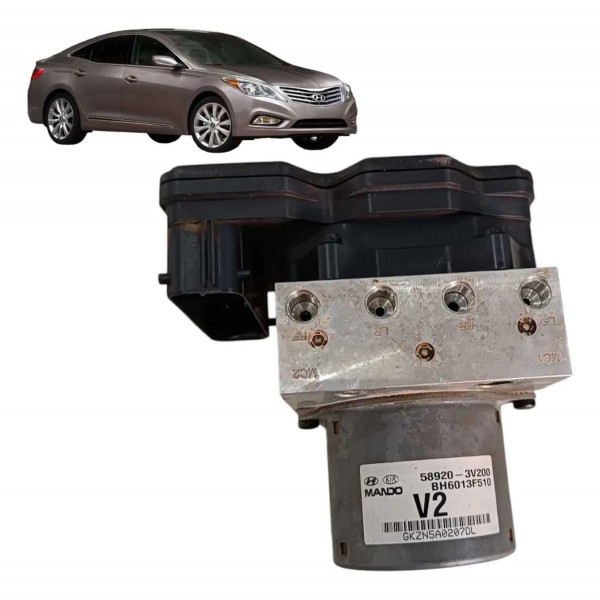 Modulo Abs Azera 3.0 V6 2012 2013 2014 2015 A 2017 Original