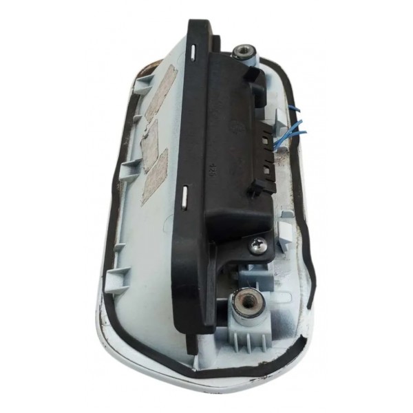 Maçaneta Tampa Traseira Gm Cruze Hatch 2012 A 2016 Original