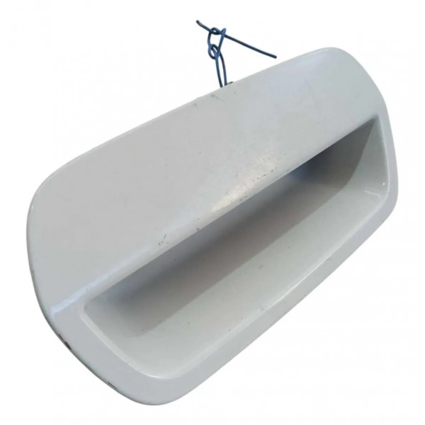 Maçaneta Tampa Traseira Gm Cruze Hatch 2012 A 2016 Original