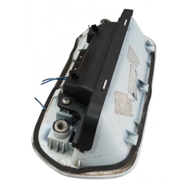 Maçaneta Tampa Traseira Gm Cruze Hatch 2012 A 2016 Original