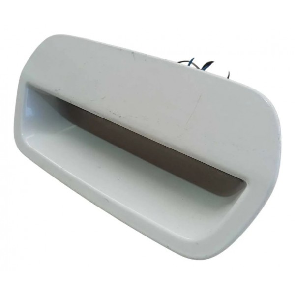 Maçaneta Tampa Traseira Gm Cruze Hatch 2012 A 2016 Original