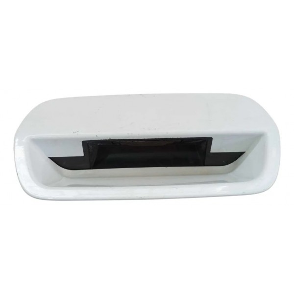 Maçaneta Tampa Traseira Gm Cruze Hatch 2012 A 2016 Original