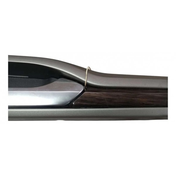 Macaneta Interna Traseira Esquerda Ford Fusion 2013 A 2019 Cinza Traseira