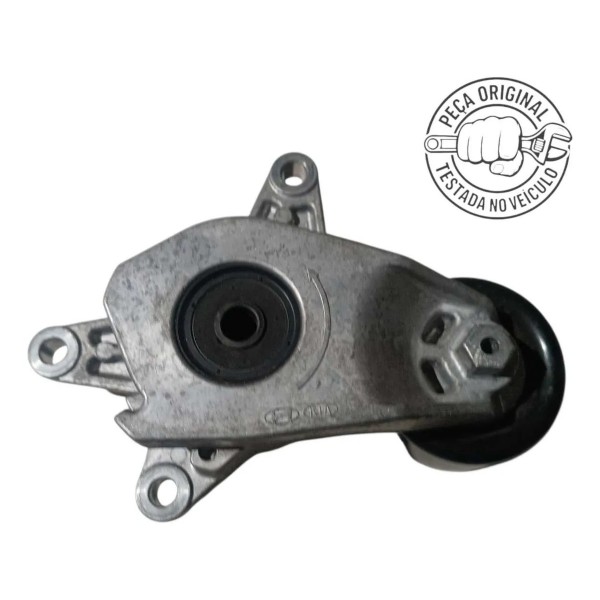 Tensor Esticador Correia Hyundai Creta Hb20 1.0 3cc Turbo