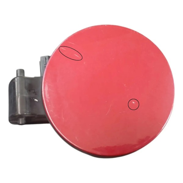 Tampa Portinhola Ford Ka 1.0 1.0 2019 A 2021 E3b5a27936a Vermelho 2019