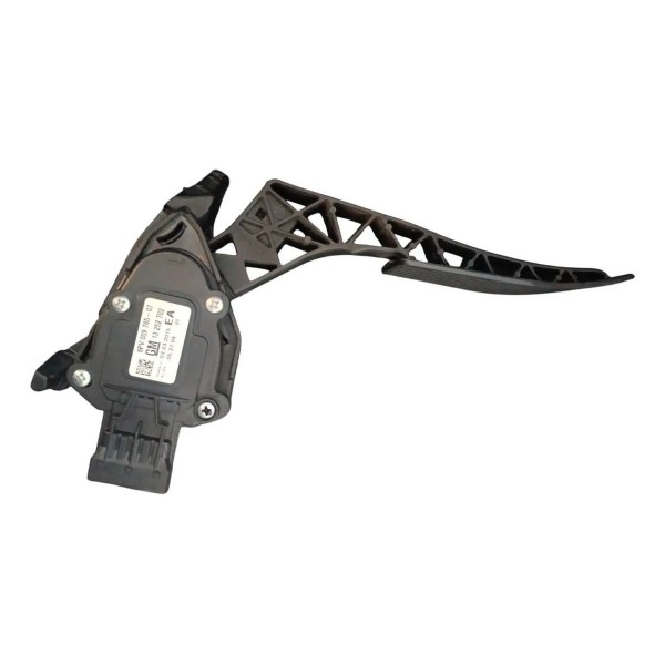 Pedal Acelerador Cruze Código 13252702 Eletrônico