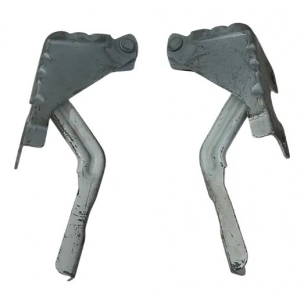 Par Braço Capo Dianteiro Hb20 2013 2014 2015 2016 2017 2018