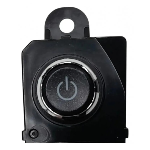 Botao Comando Radio My Link Gm Onix 2013 A 2019 Preto