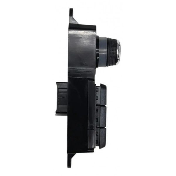 Botao Comando Radio My Link Gm Onix 2013 A 2019 Preto